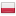 post-adresse.de server is located in Poland